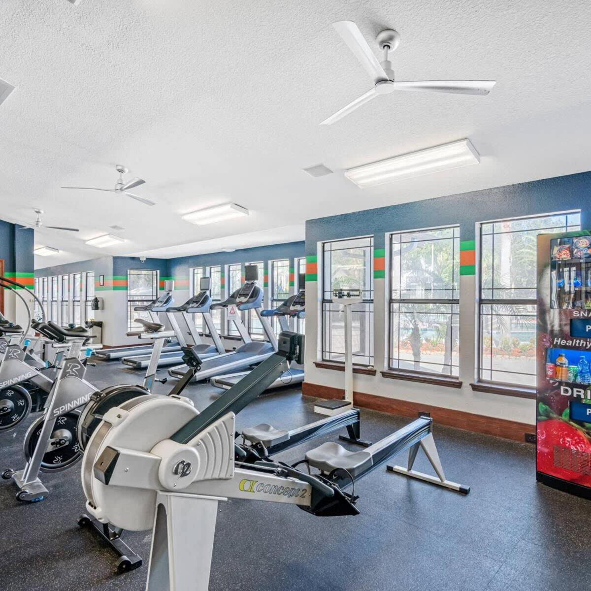 فيلا 4Bd 2 Mi To Usf Free Pool + 24 Hour Gym تامبا المظهر الخارجي الصورة
