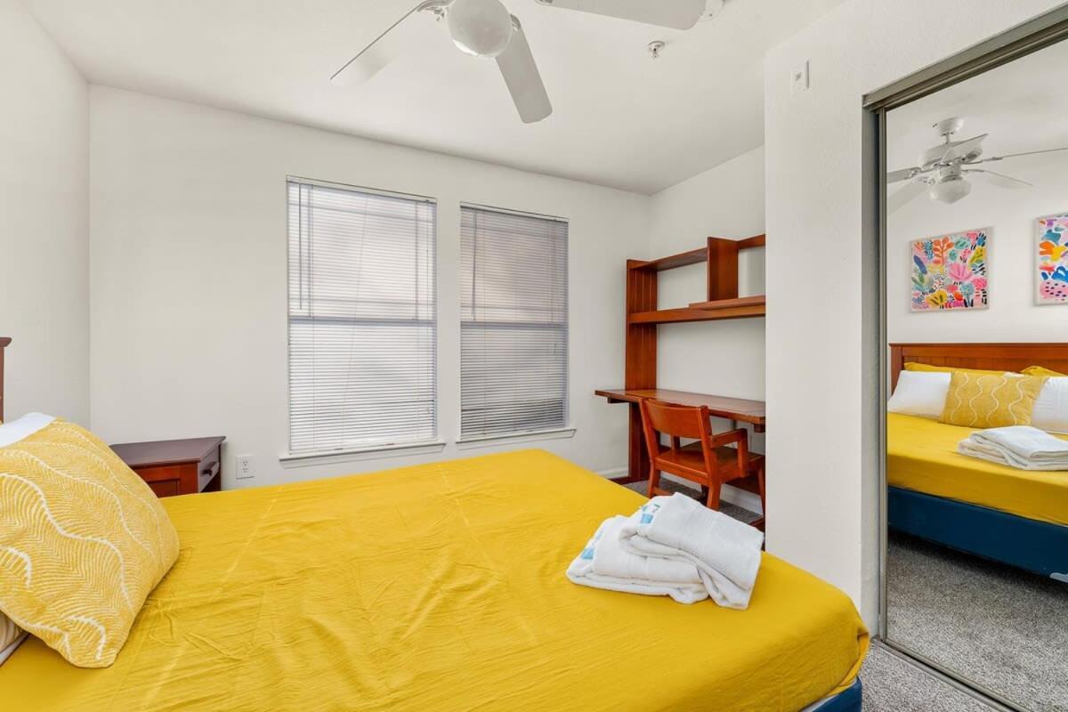 فيلا 4Bd 2 Mi To Usf Free Pool + 24 Hour Gym تامبا المظهر الخارجي الصورة